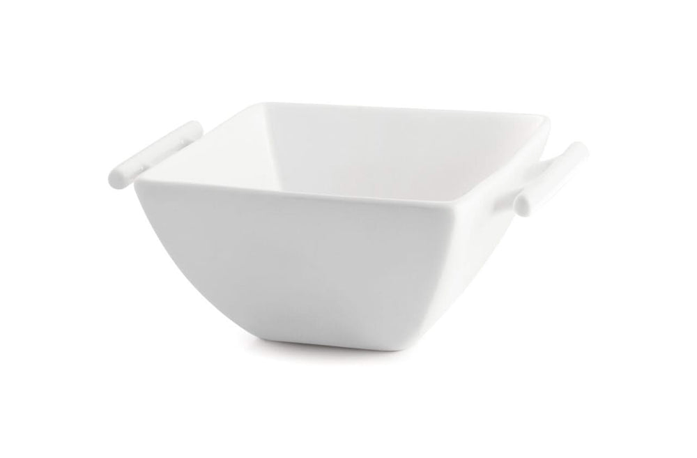 BonBistro Suppenschüsseln / Schalen Yong Squito 14 x 14 cm / 520 ml - 6 Stück
