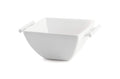 BonBistro Suppenschüsseln / Schalen Yong Squito 14 x 14 cm / 520 ml - 6 Stück