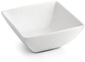 BonBistro Yong Squito Schalen 18 x 18 cm - Weiß - 6er-Pack