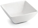 BonBistro Yong Squito Schalen 18 x 18 cm - Weiß - 6er-Pack
