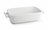 BonBistro Auflaufform Yong Squito – 20 x 14 x 6 cm / 1,1 Liter – Weiß – 2 Stück