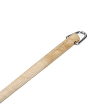 KitchenAid Rührlöffel Core Kaiserrot Birkenholz 31 cm - Kochlöffel für Antihaft